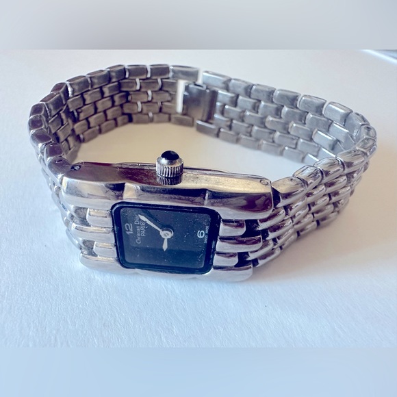 Christian DIOR wrist wallet - Picture 7 of 9